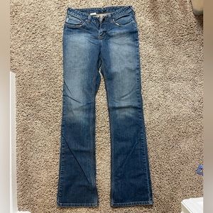 Carhartt Extra long woman’s jeans